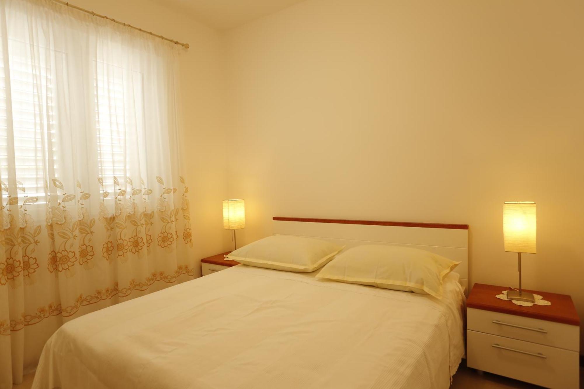 Apartments Marino Супетар Стая снимка