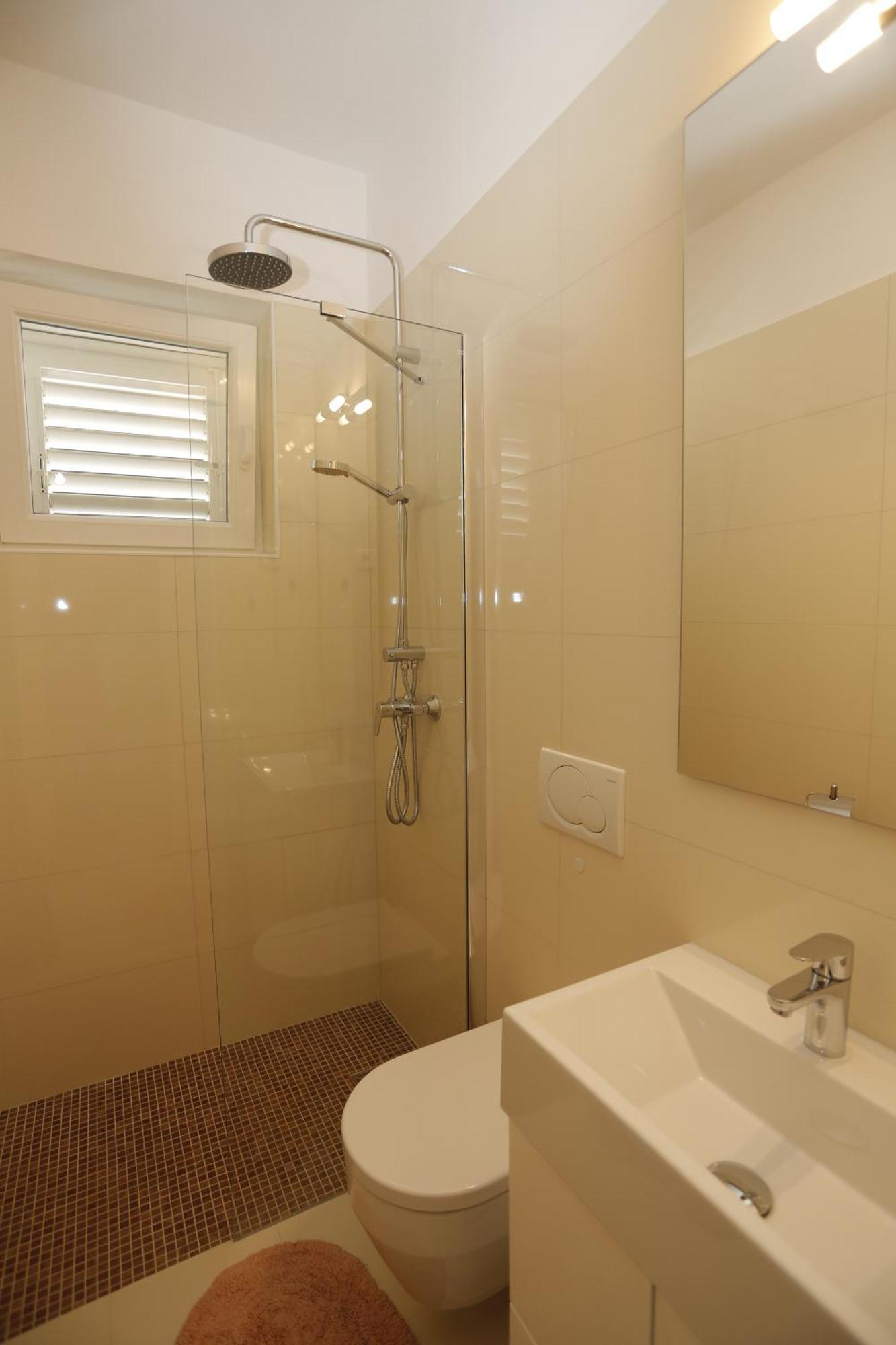 Apartments Marino Супетар Стая снимка
