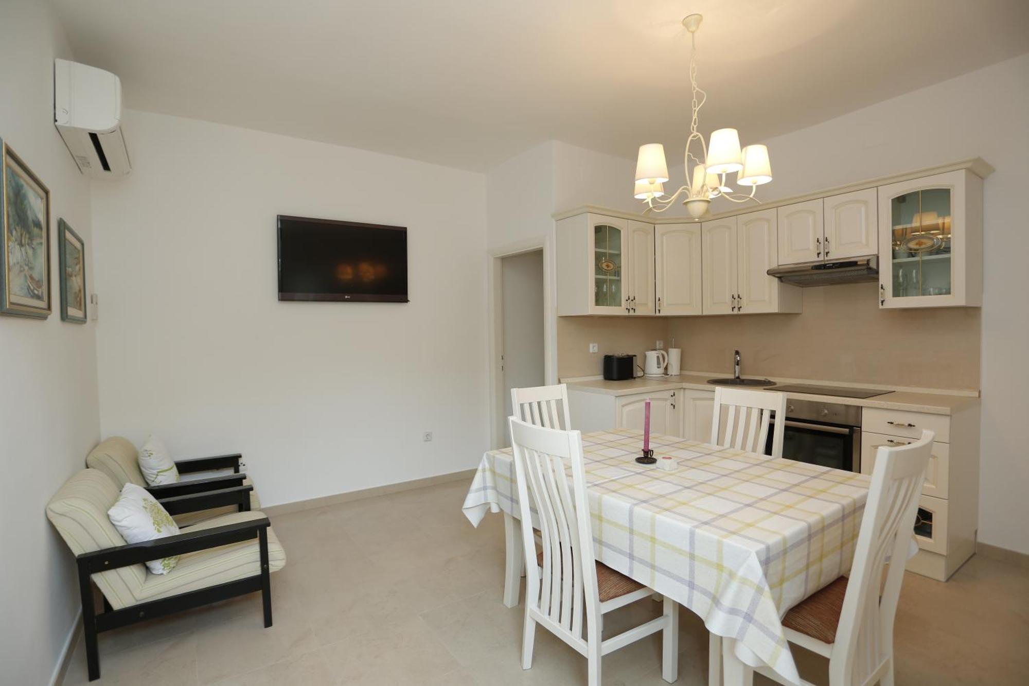 Apartments Marino Супетар Стая снимка