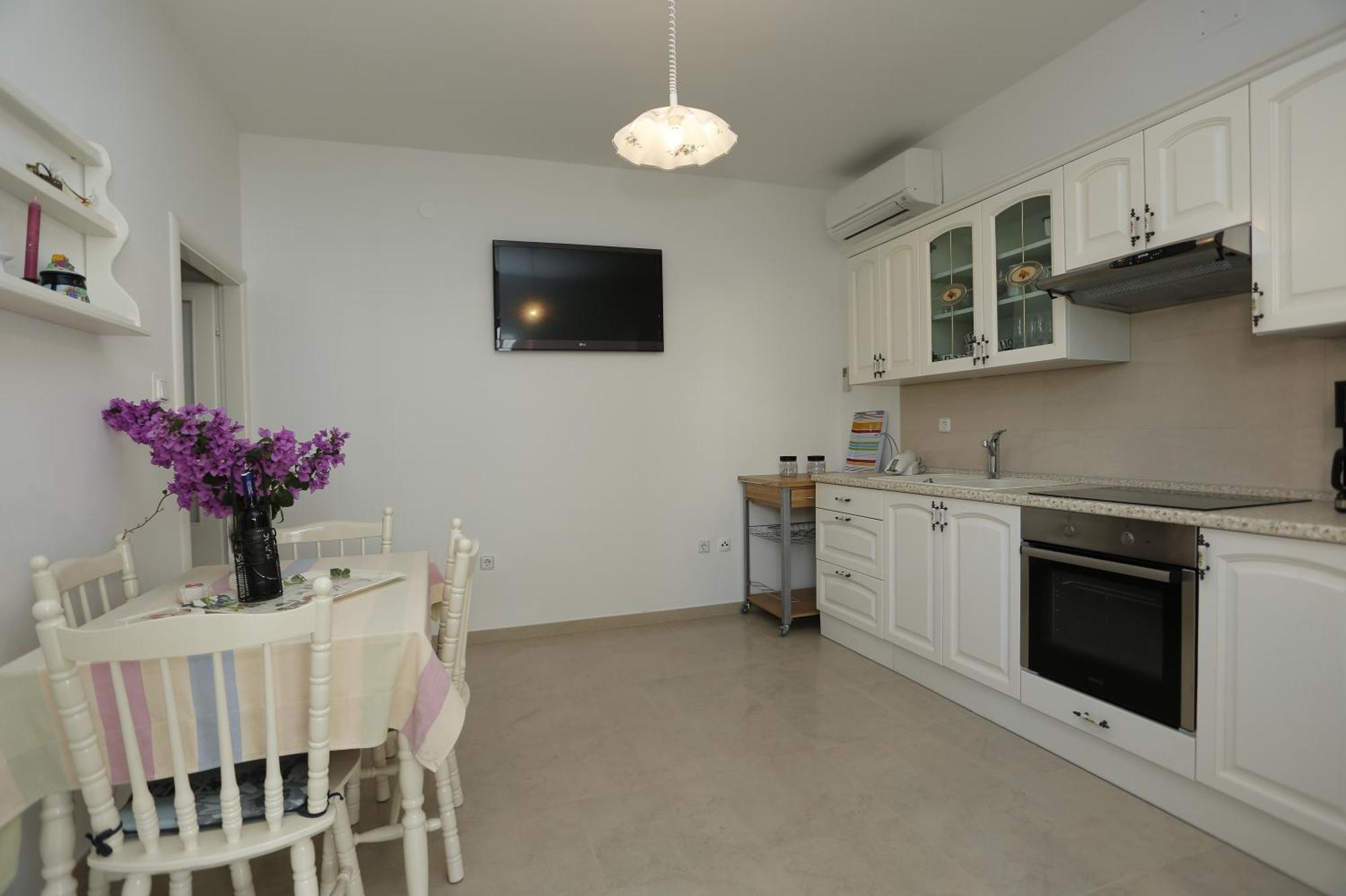 Apartments Marino Супетар Стая снимка