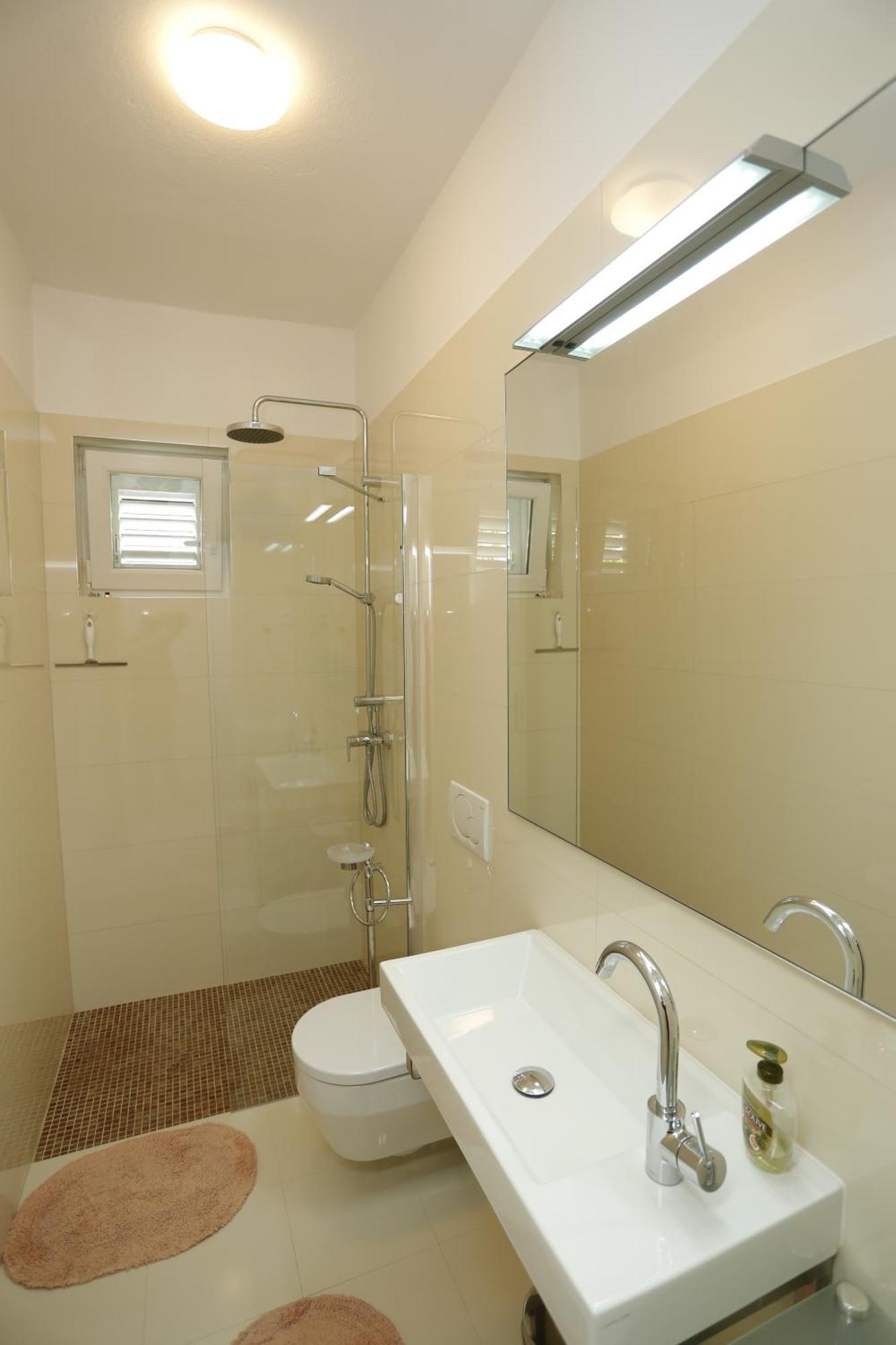Apartments Marino Супетар Стая снимка