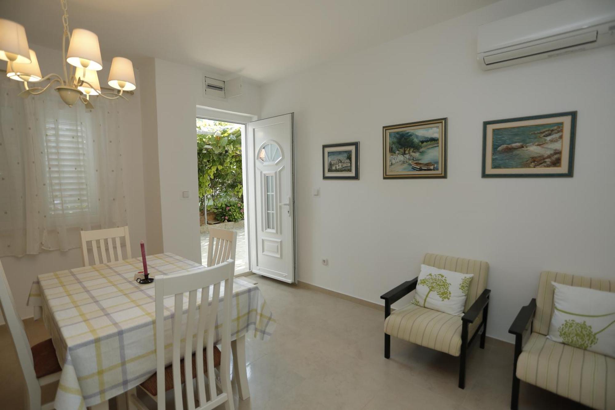 Apartments Marino Супетар Стая снимка