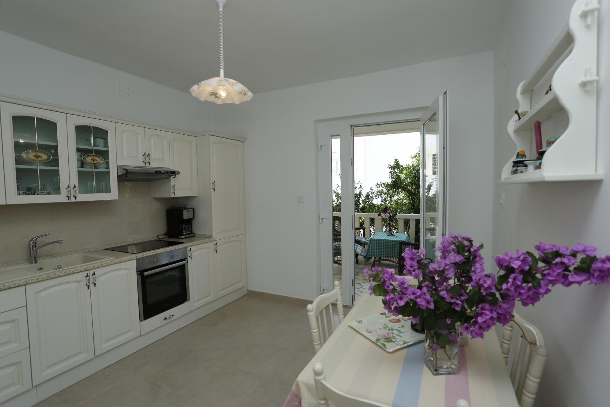 Apartments Marino Супетар Стая снимка