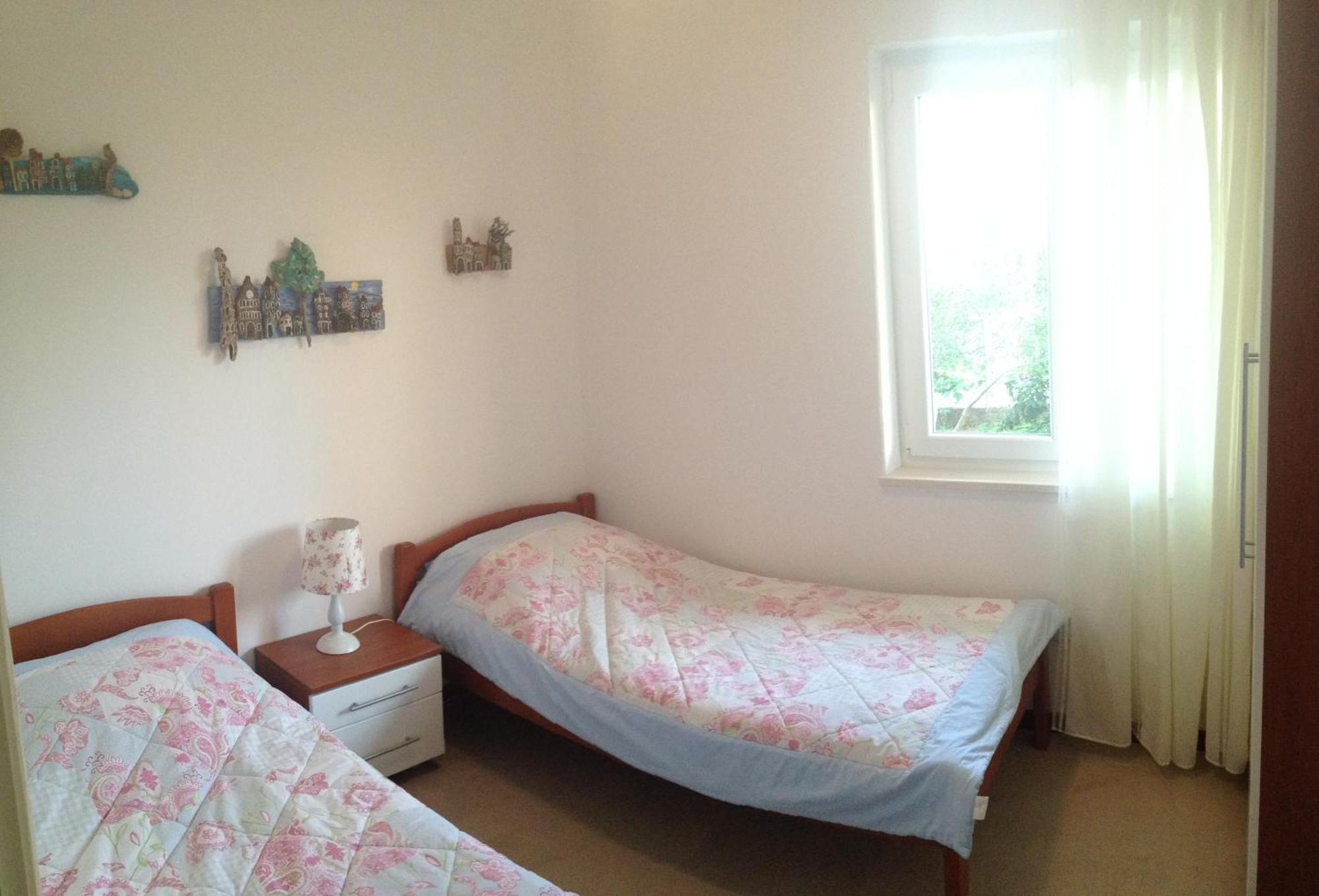 Apartments Marino Супетар Стая снимка