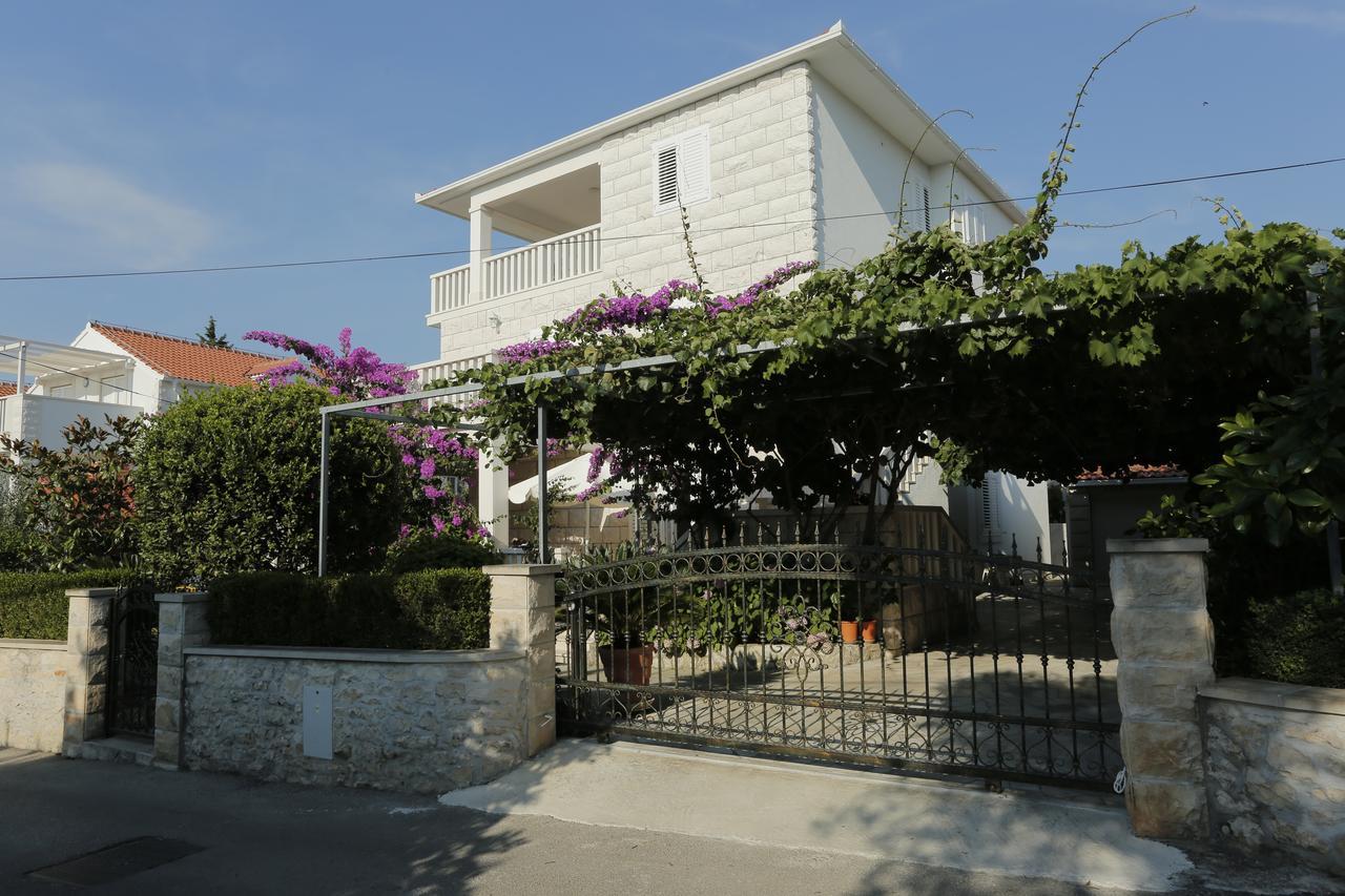 Apartments Marino Супетар Екстериор снимка