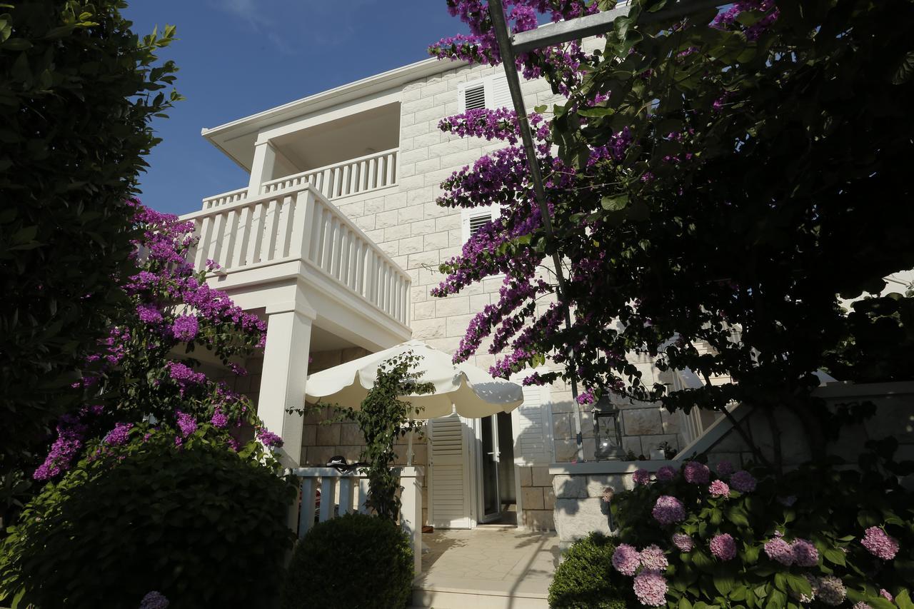 Apartments Marino Супетар Екстериор снимка