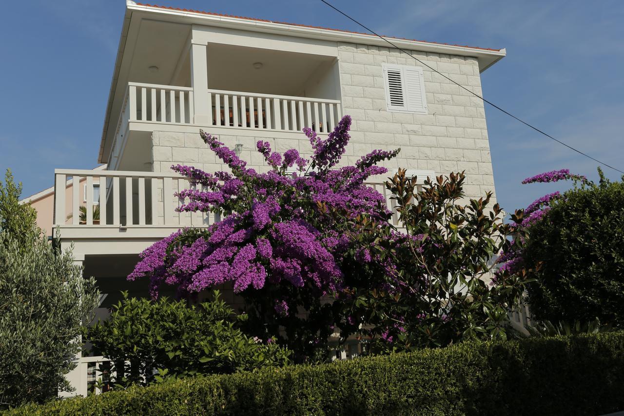 Apartments Marino Супетар Екстериор снимка