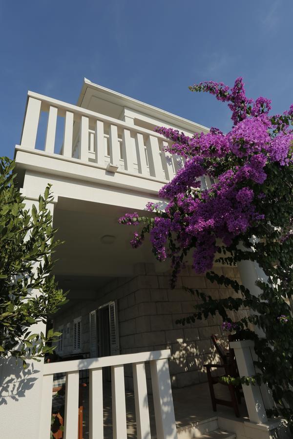Apartments Marino Супетар Екстериор снимка