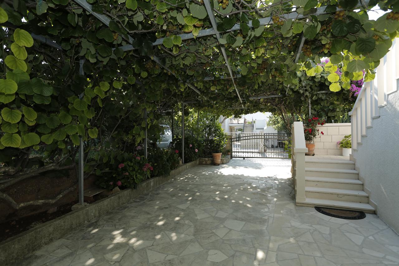 Apartments Marino Супетар Екстериор снимка