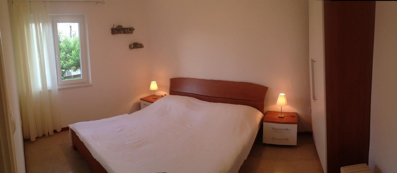 Apartments Marino Супетар Екстериор снимка