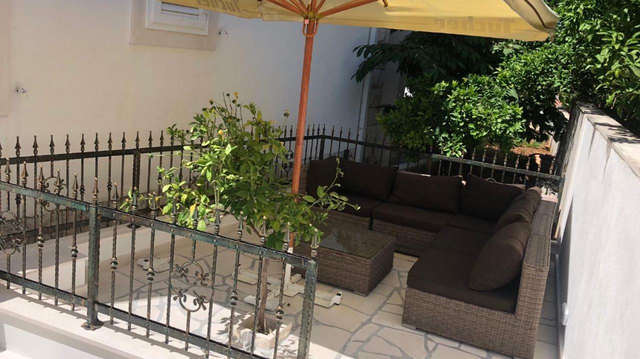 Apartments Marino Супетар Екстериор снимка