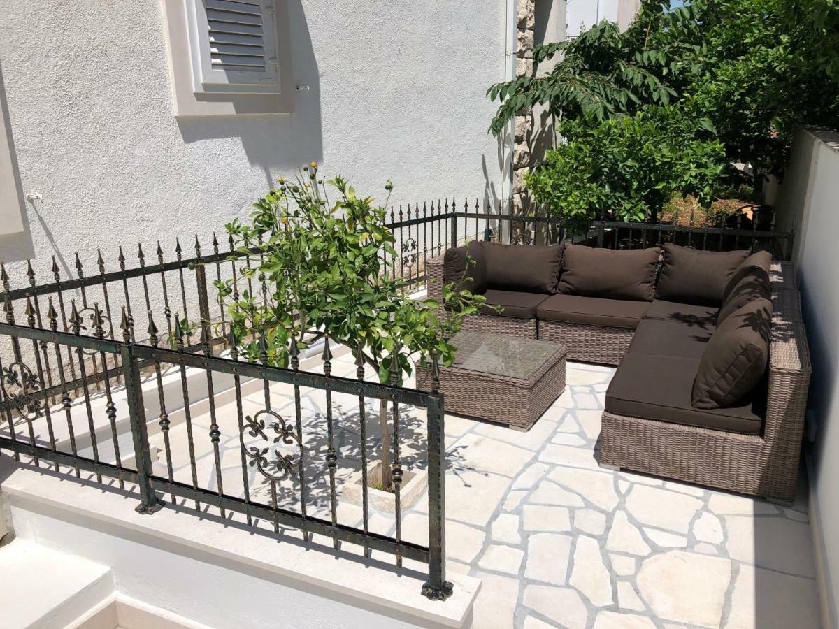 Apartments Marino Супетар Екстериор снимка