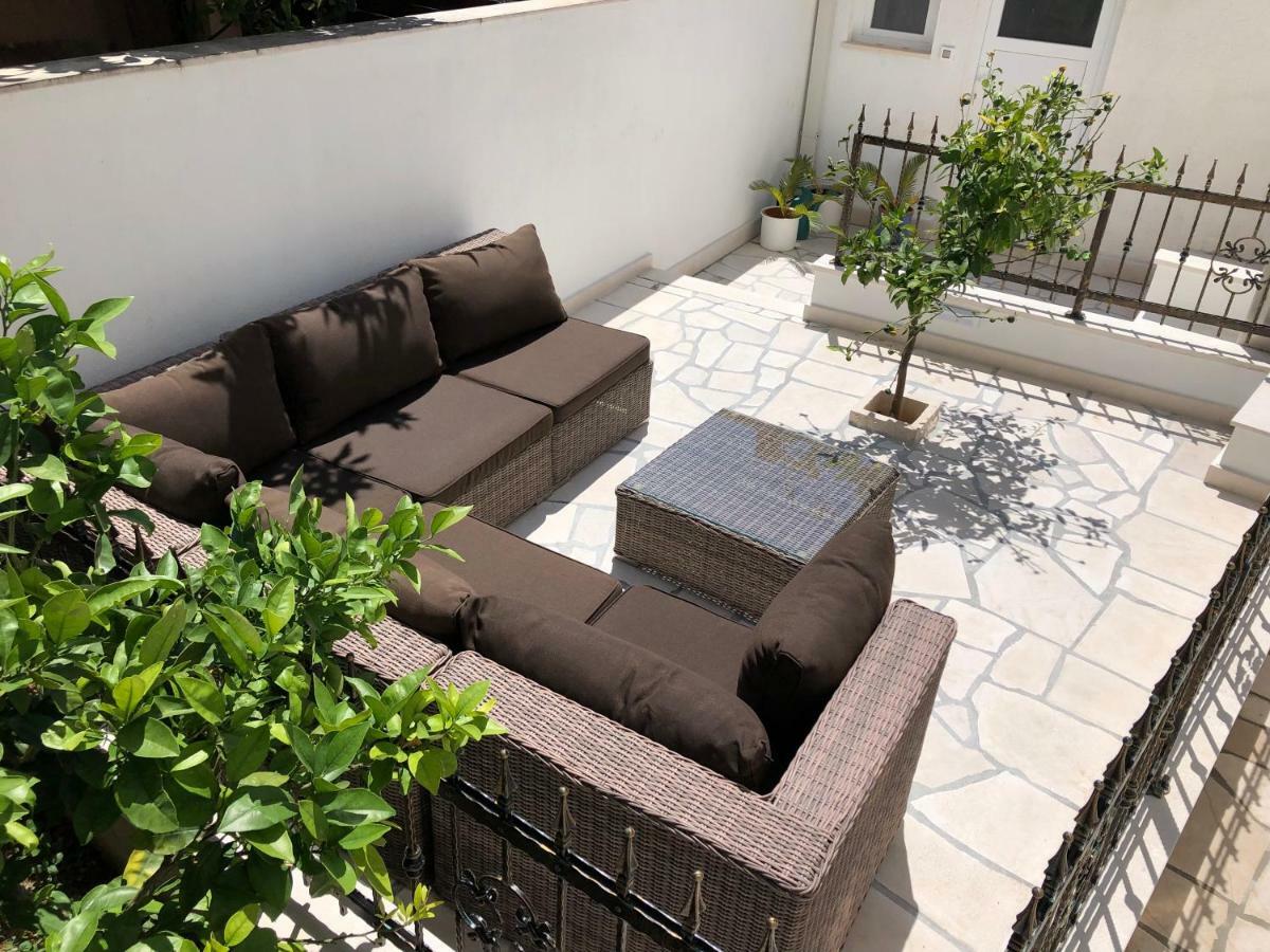 Apartments Marino Супетар Екстериор снимка