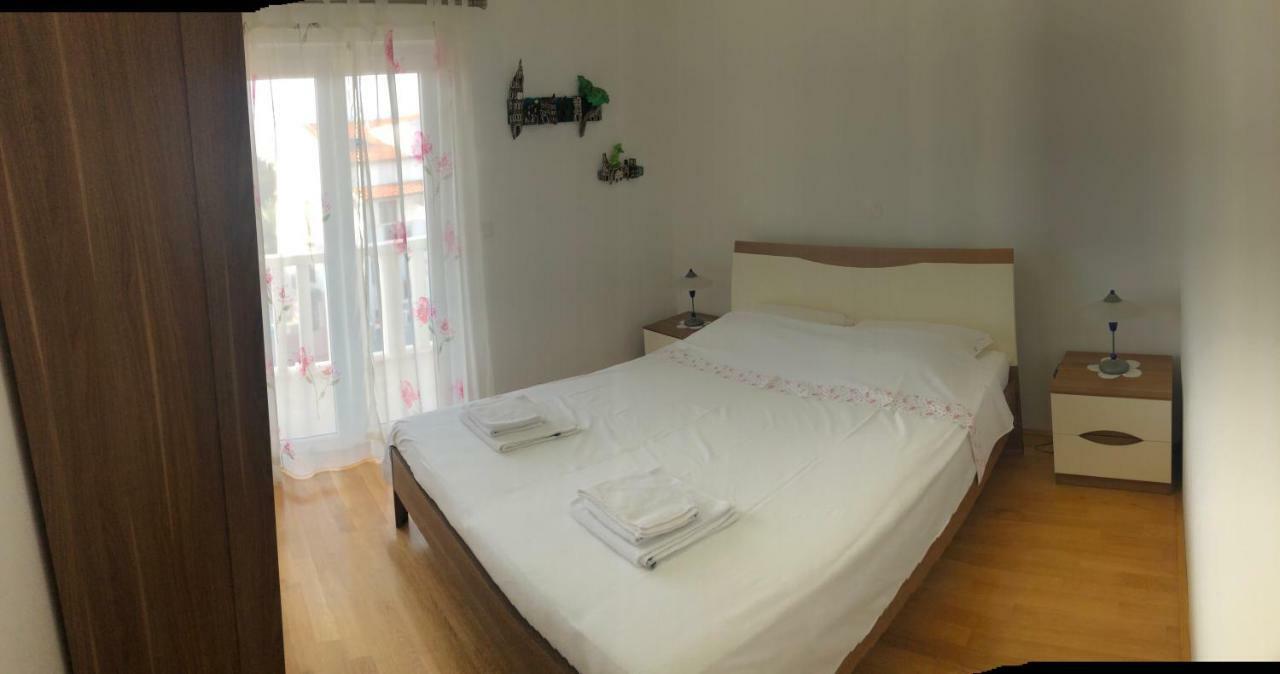 Apartments Marino Супетар Екстериор снимка
