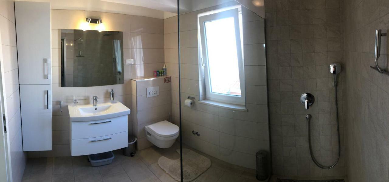 Apartments Marino Супетар Екстериор снимка
