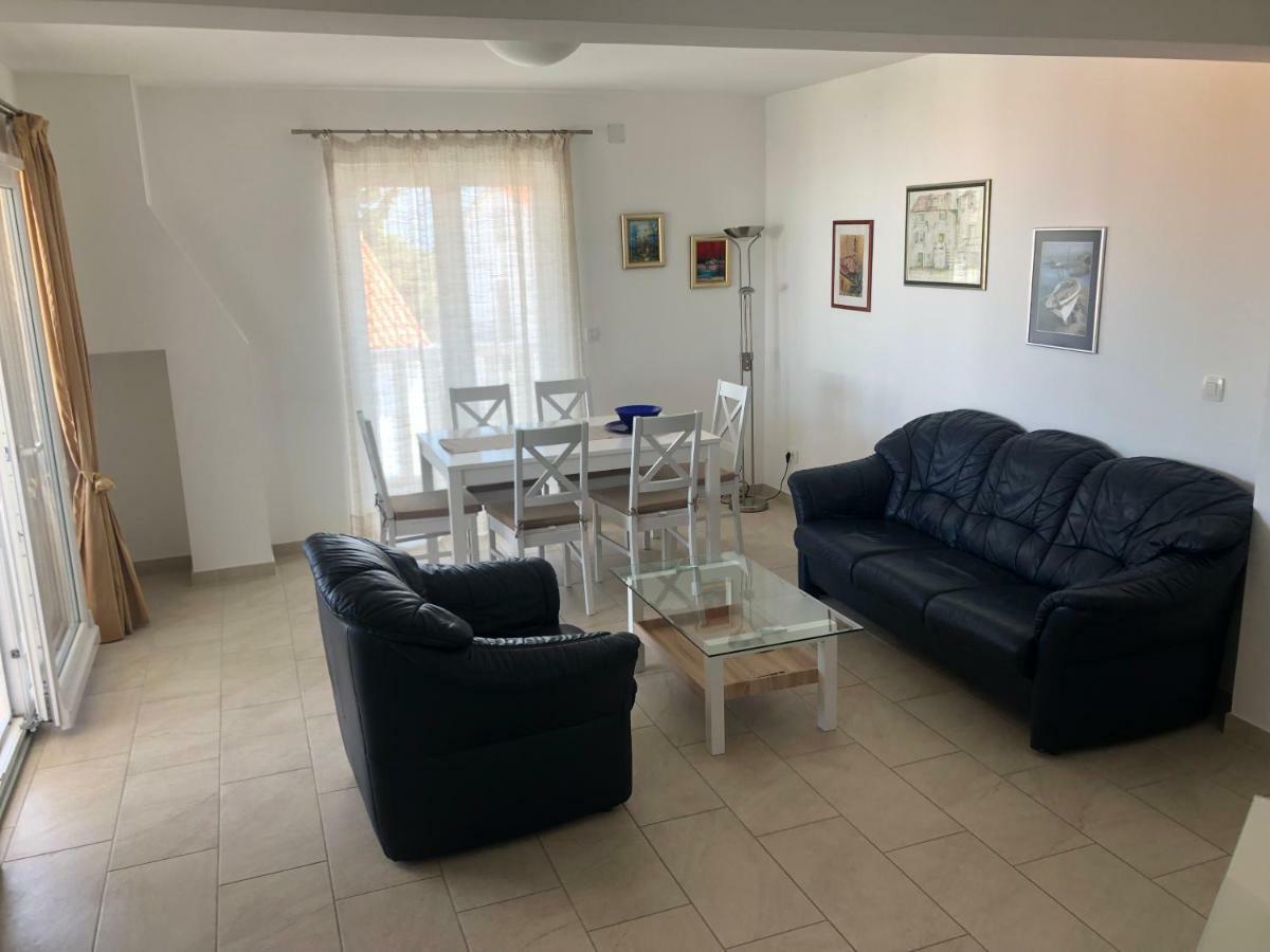 Apartments Marino Супетар Екстериор снимка