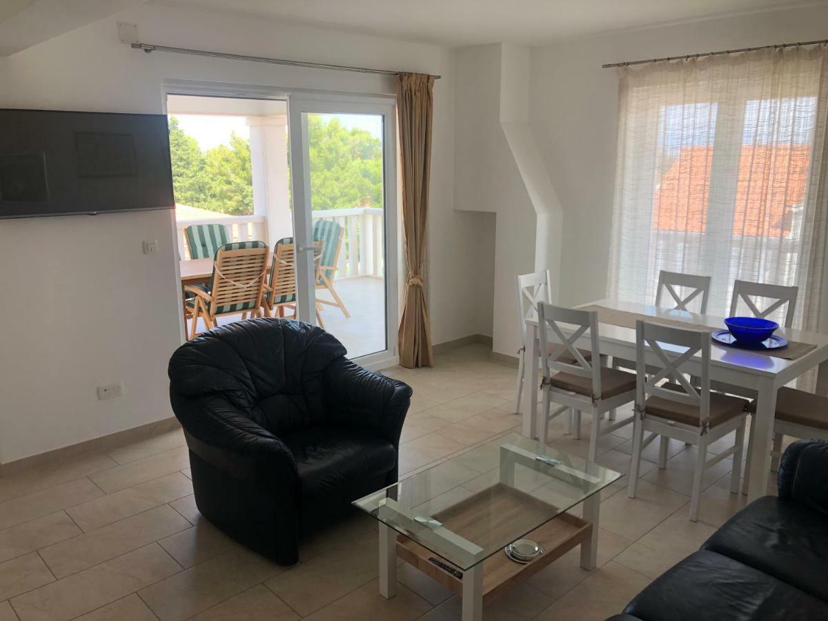 Apartments Marino Супетар Екстериор снимка