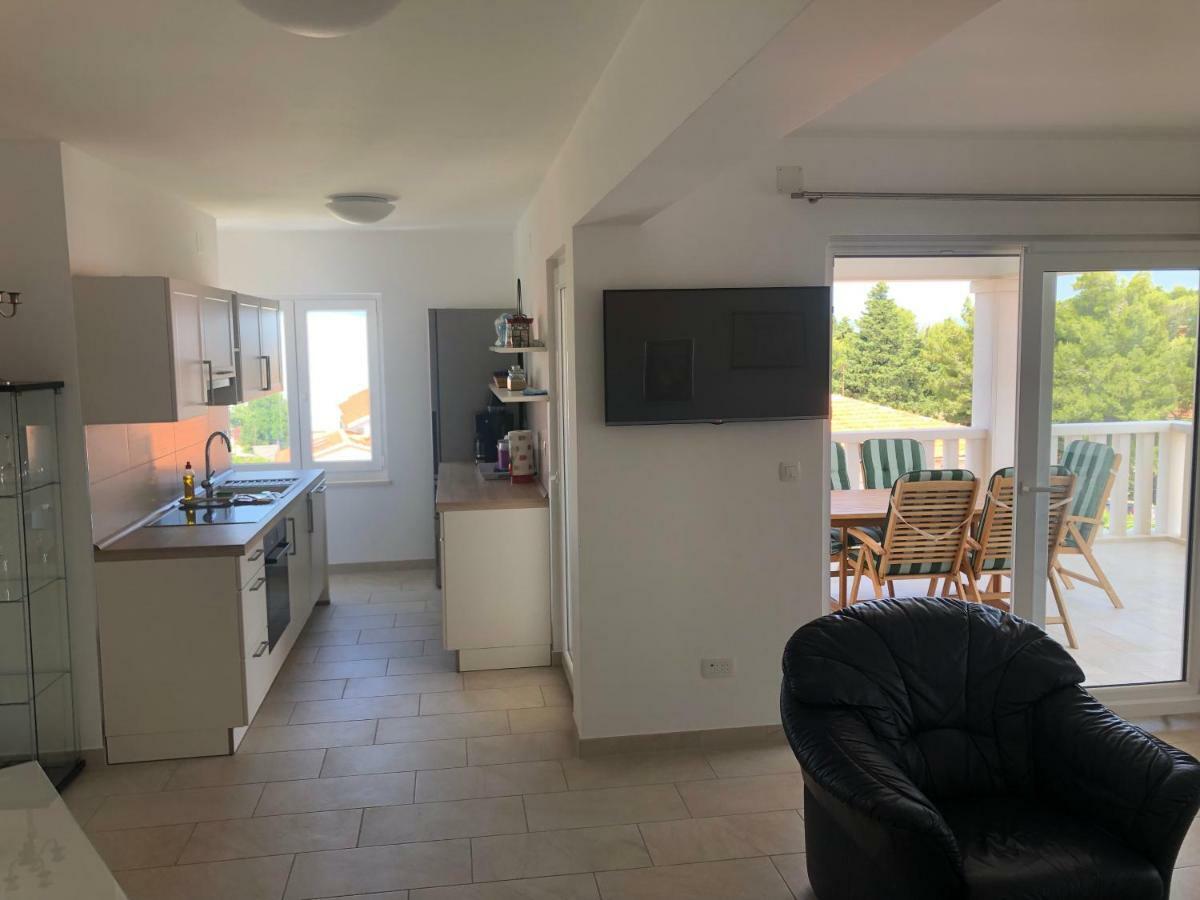Apartments Marino Супетар Екстериор снимка