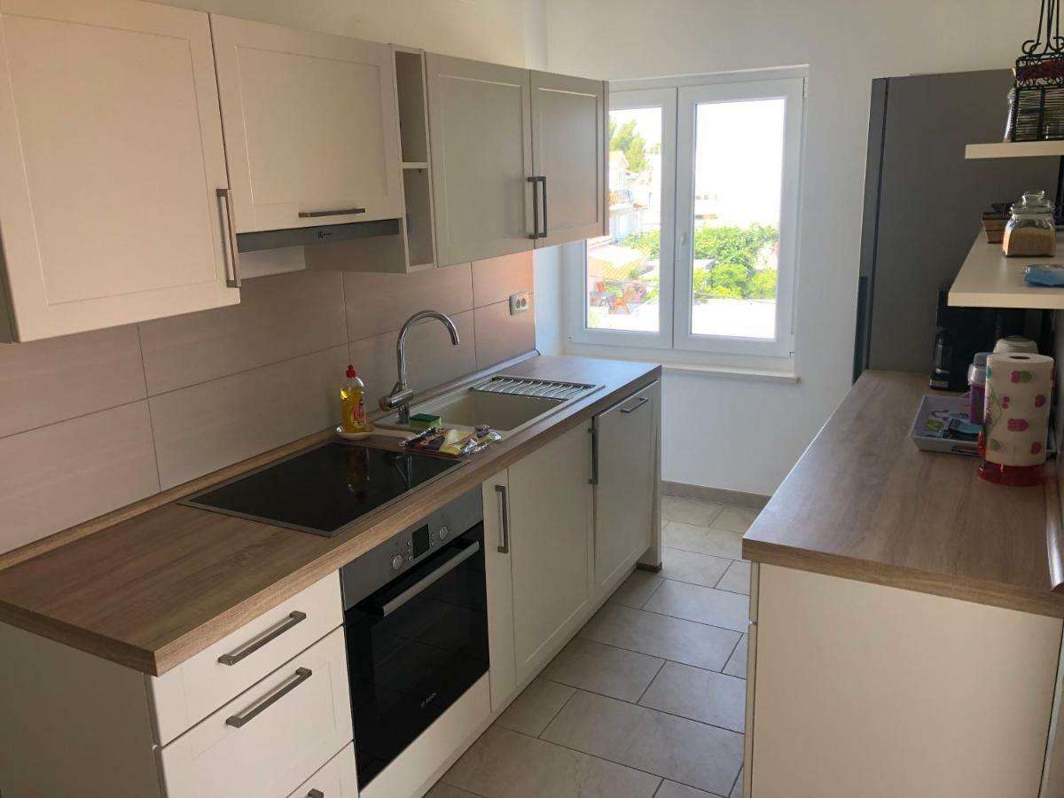 Apartments Marino Супетар Екстериор снимка