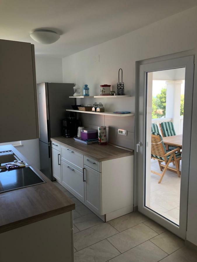 Apartments Marino Супетар Екстериор снимка